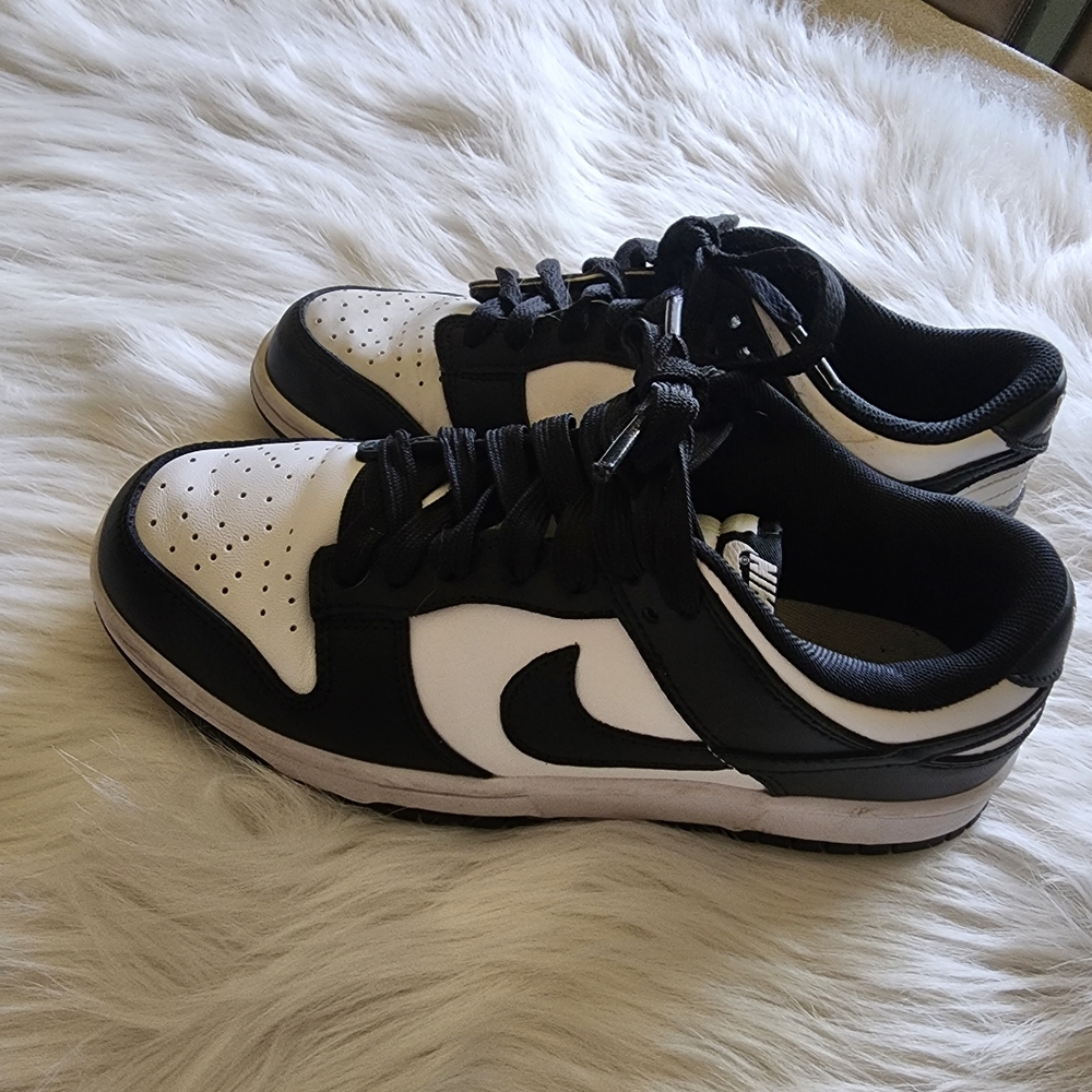 Nike Dunk Low Panda